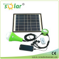 Solar Home Beleuchtungs-Kit Made in China